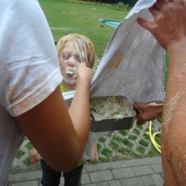 DSC07832 - Scouts en Gidsen Zaventem 